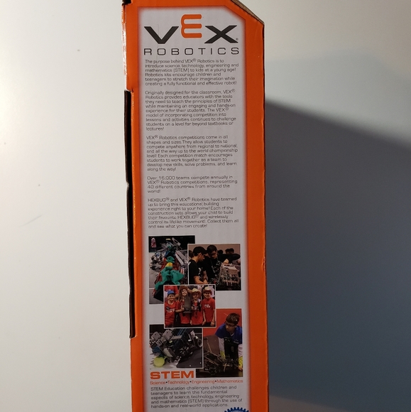 Children's construction set - Picture 4 of 5